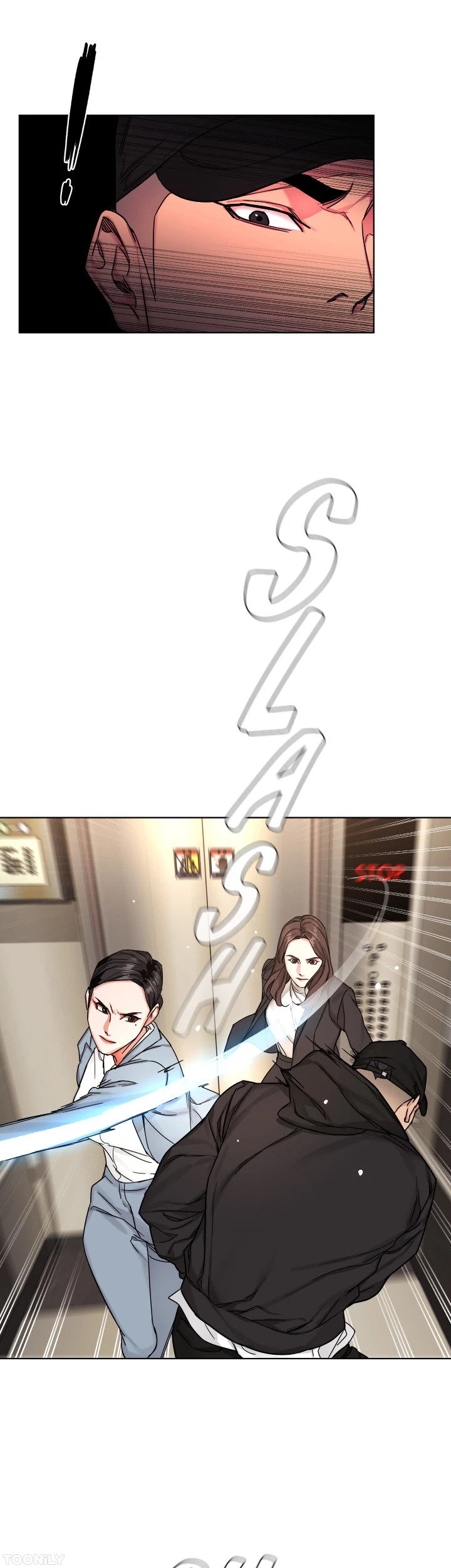 One Kill - Chapter 71 [photo 32] - MangaPorn