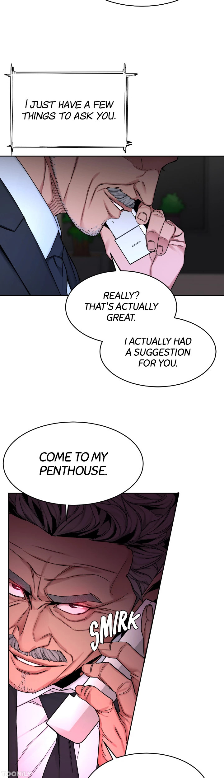 One Kill - Chapter 71 [photo 5] - MangaPorn