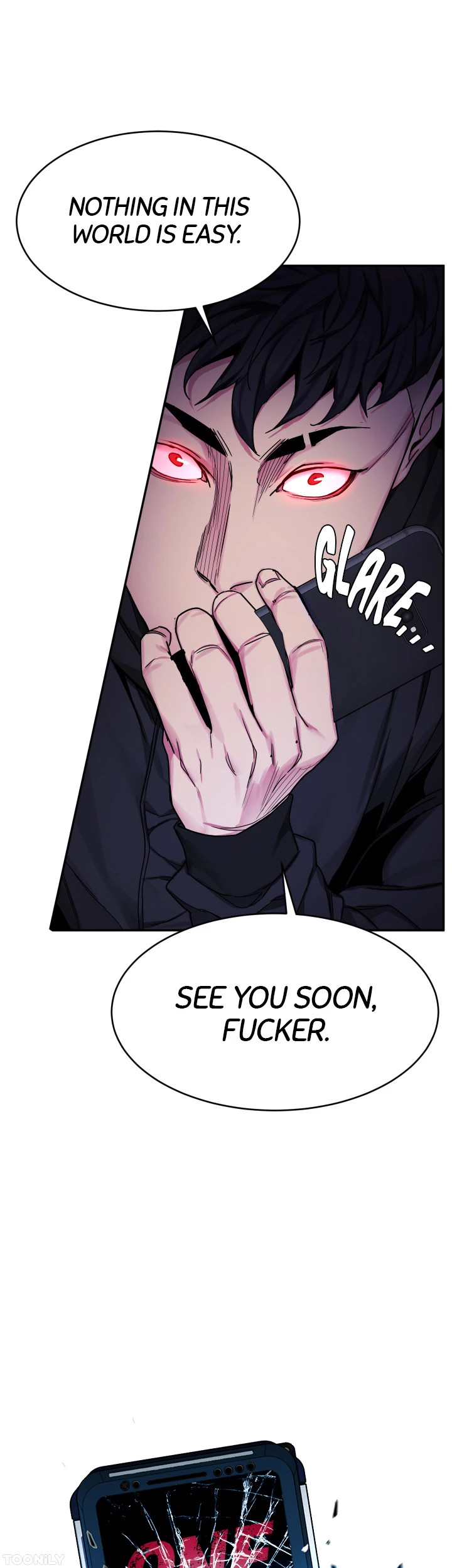 One Kill - Chapter 71 [photo 7] - MangaPorn