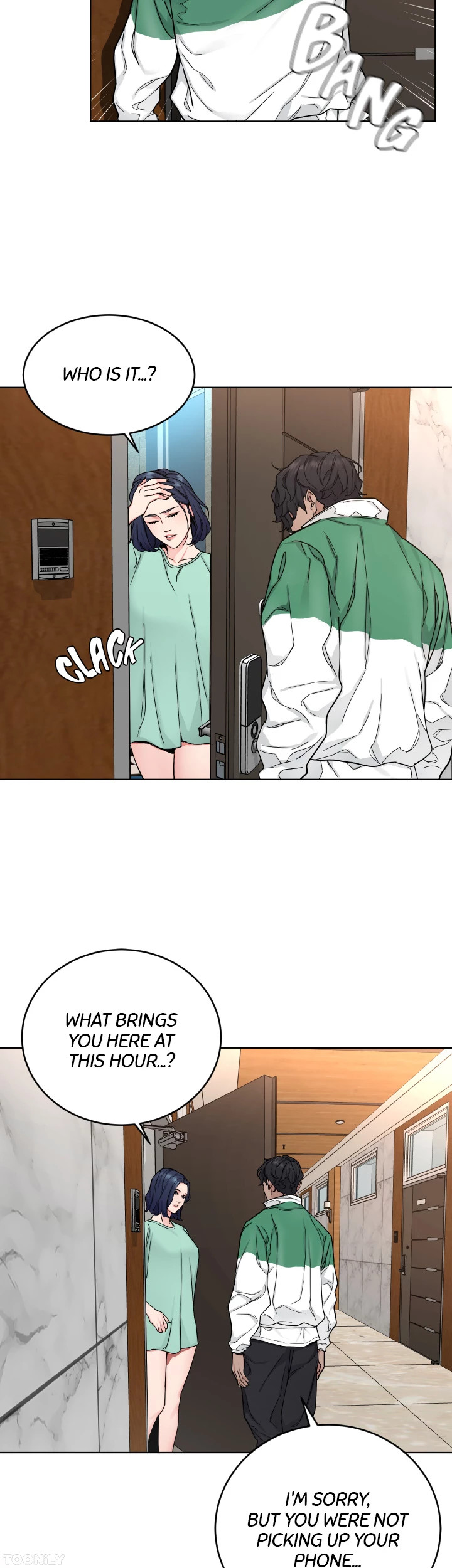 One Kill - Chapter 72 [photo 2] - MangaPorn