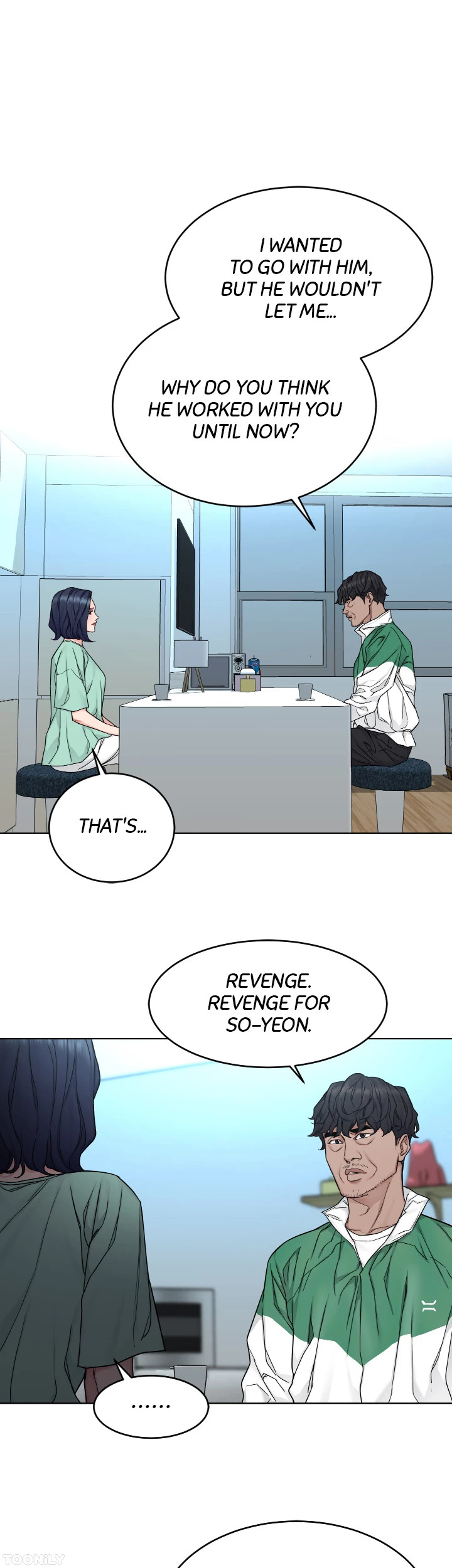 One Kill - Chapter 72 [photo 24] - MangaPorn