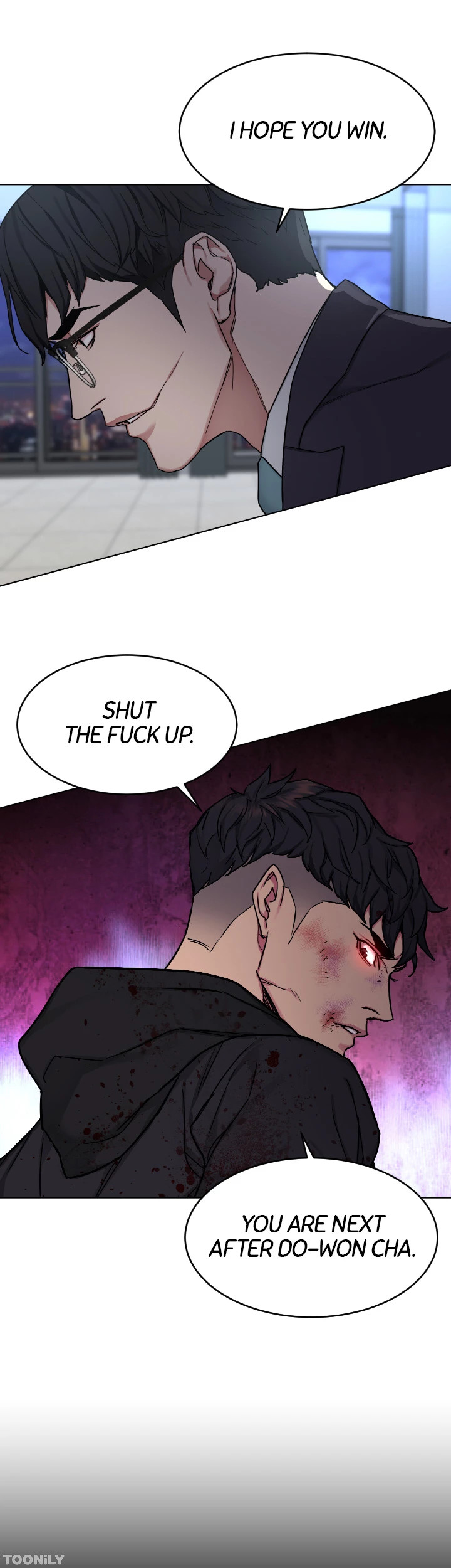 One Kill - Chapter 72 [photo 37] - MangaPorn