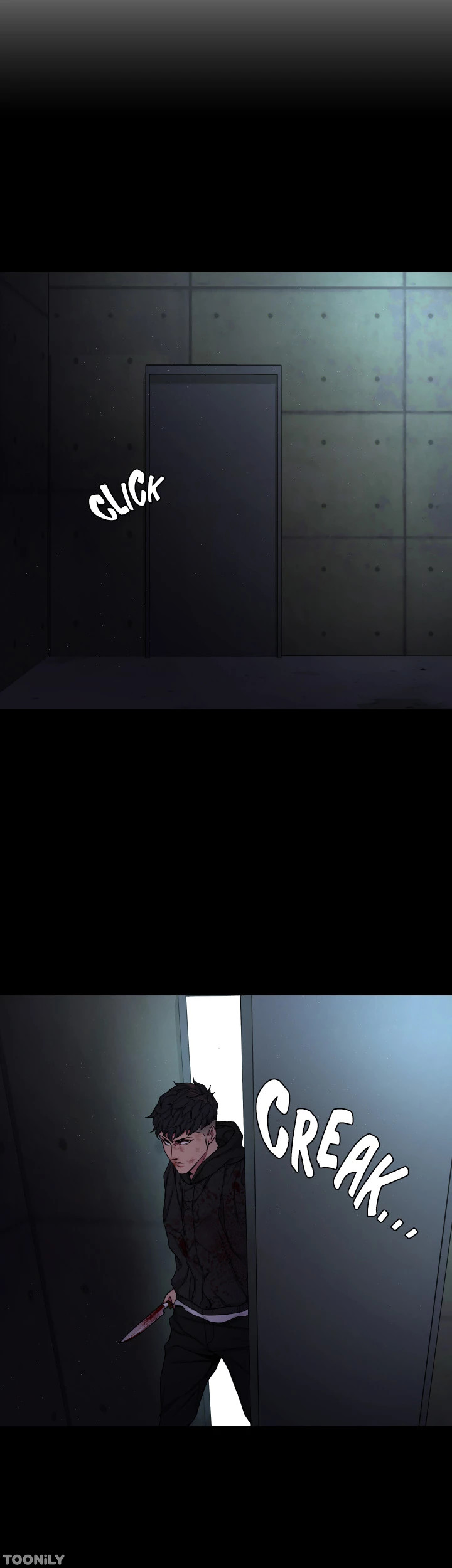 One Kill - Chapter 72 [photo 38] - MangaPorn