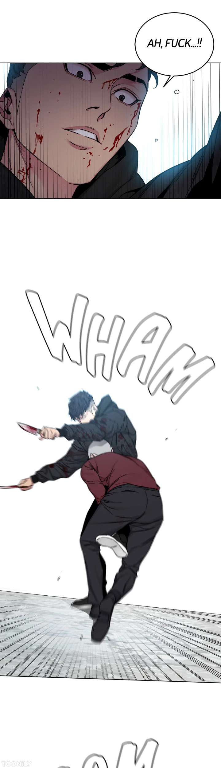 One Kill - Chapter 72 [photo 8] - MangaPorn