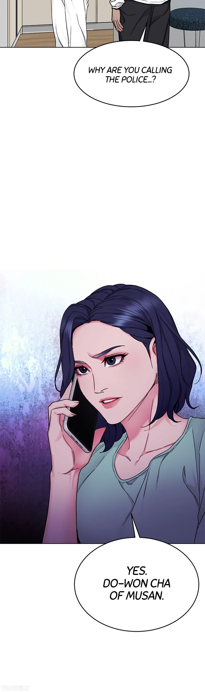 One Kill - Chapter 73 [photo 2] - MangaPorn