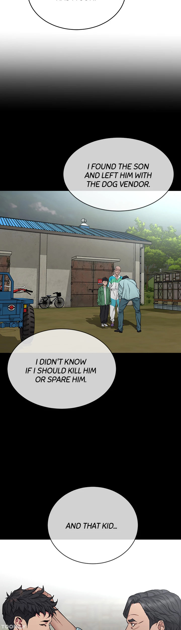 One Kill - Chapter 73 [photo 22] - MangaPorn