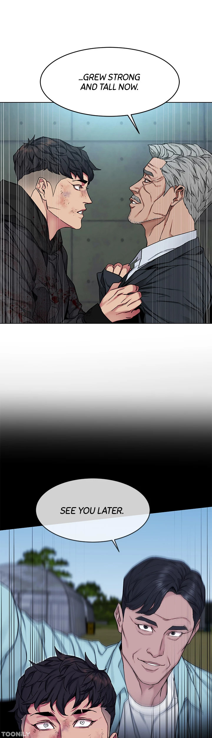 One Kill - Chapter 73 [photo 24] - MangaPorn