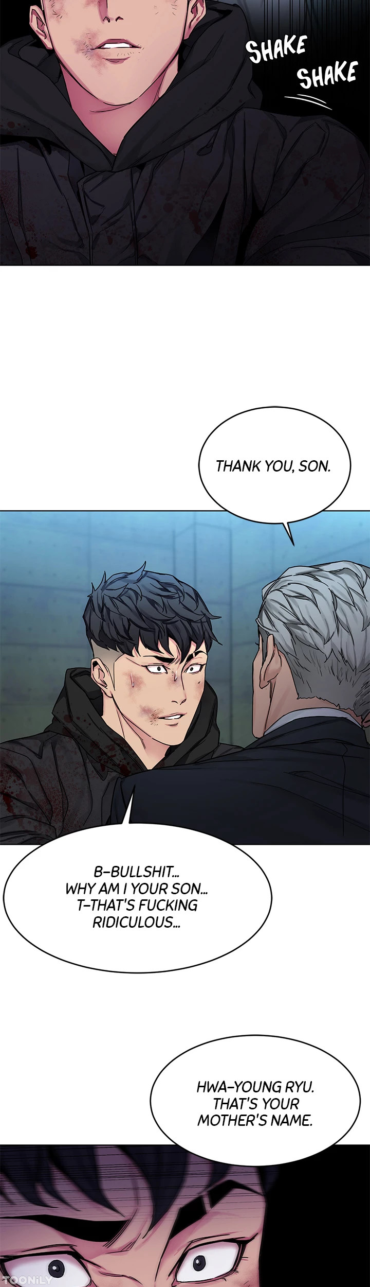 One Kill - Chapter 73 [photo 25] - MangaPorn