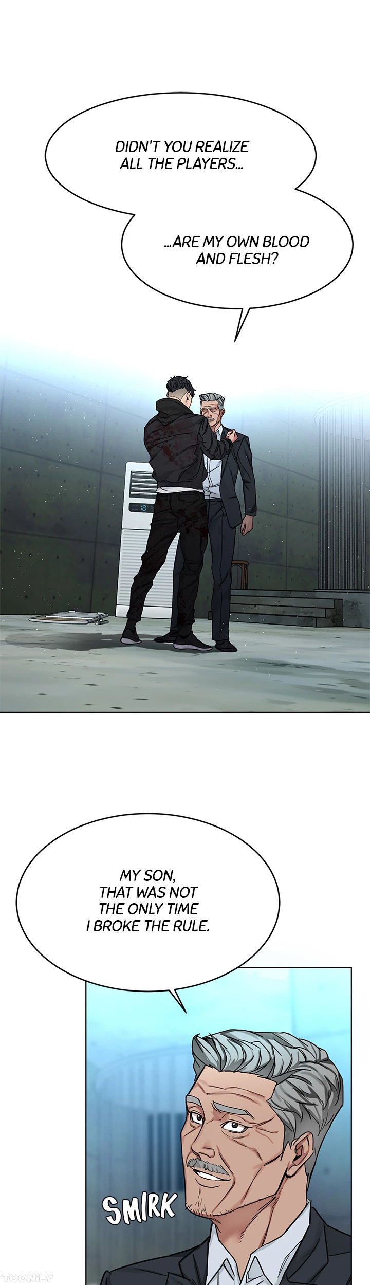 One Kill - Chapter 73 [photo 27] - MangaPorn