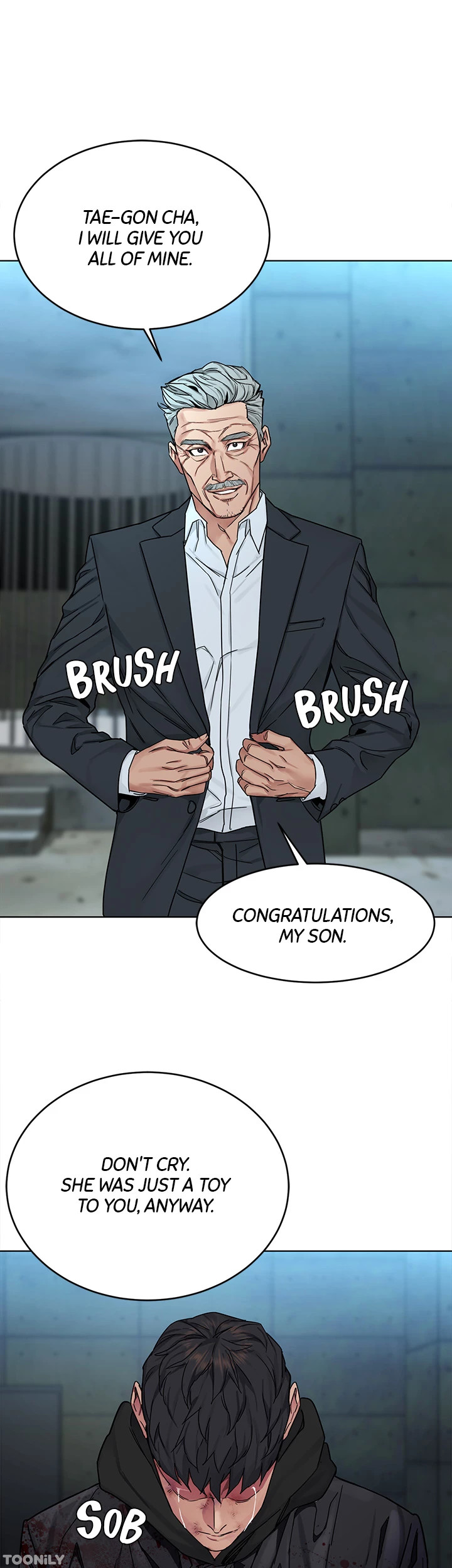 One Kill - Chapter 73 [photo 30] - MangaPorn