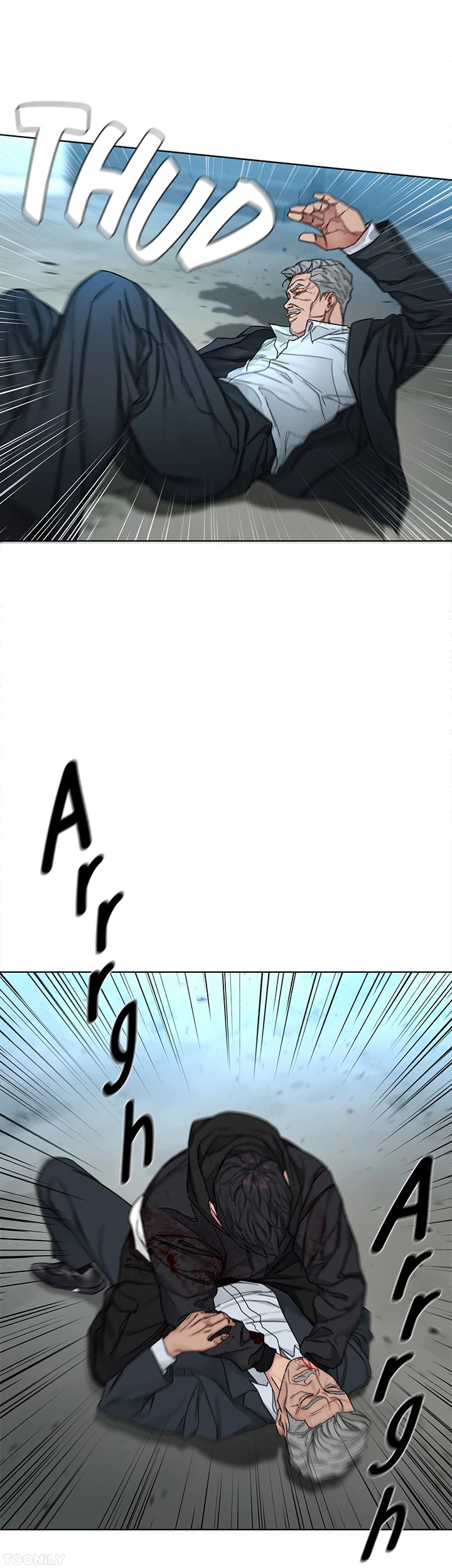 One Kill - Chapter 73 [photo 33] - MangaPorn