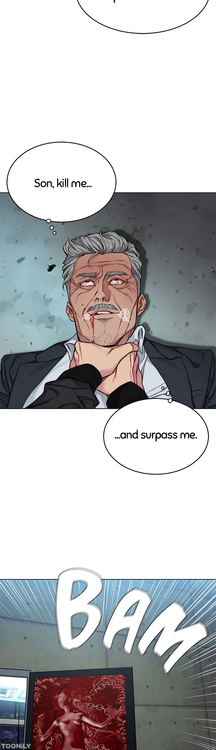 One Kill - Chapter 73 [photo 37] - MangaPorn