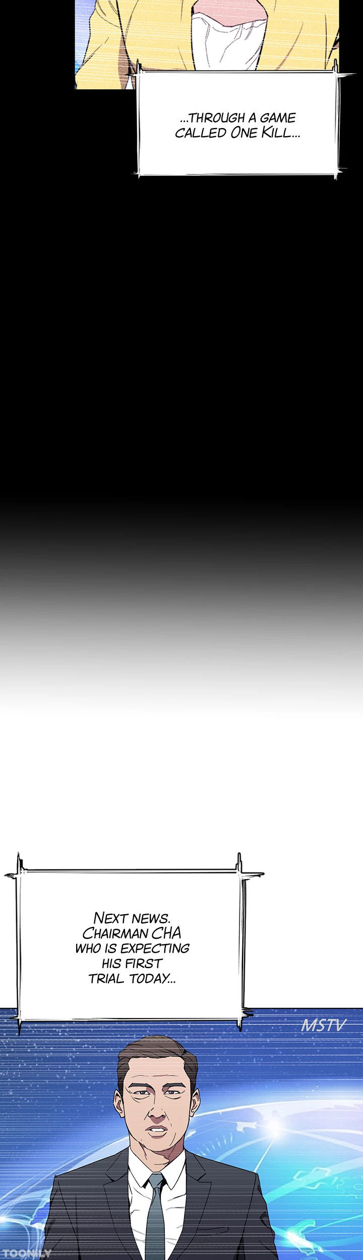 One Kill - Chapter 73 [photo 43] - MangaPorn