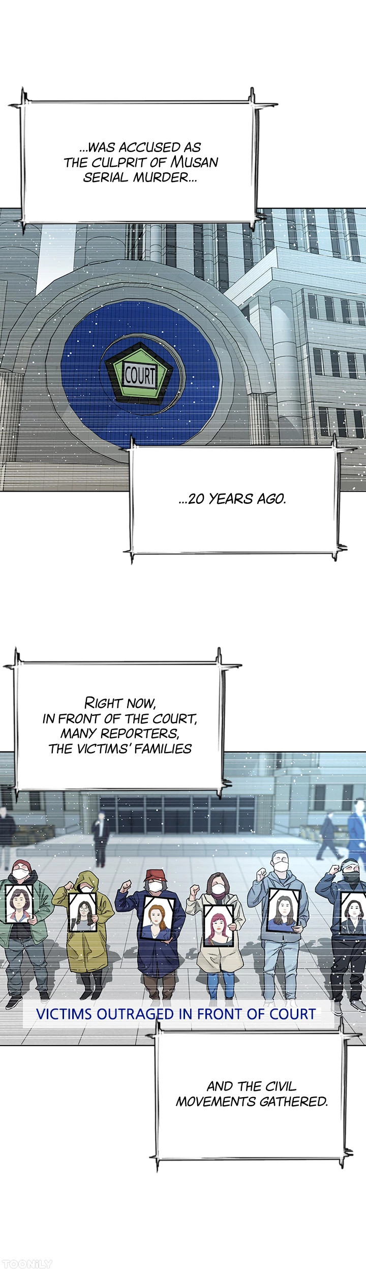 One Kill - Chapter 73 [photo 45] - MangaPorn