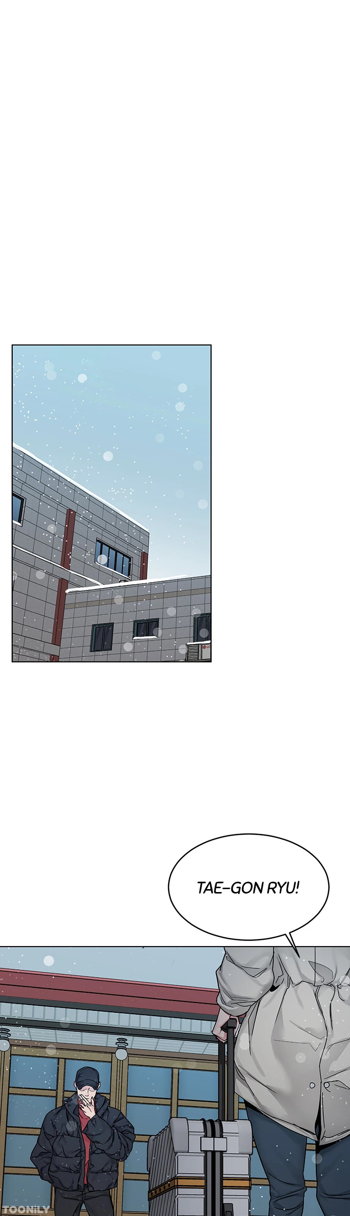 One Kill - Chapter 73 [photo 49] - MangaPorn