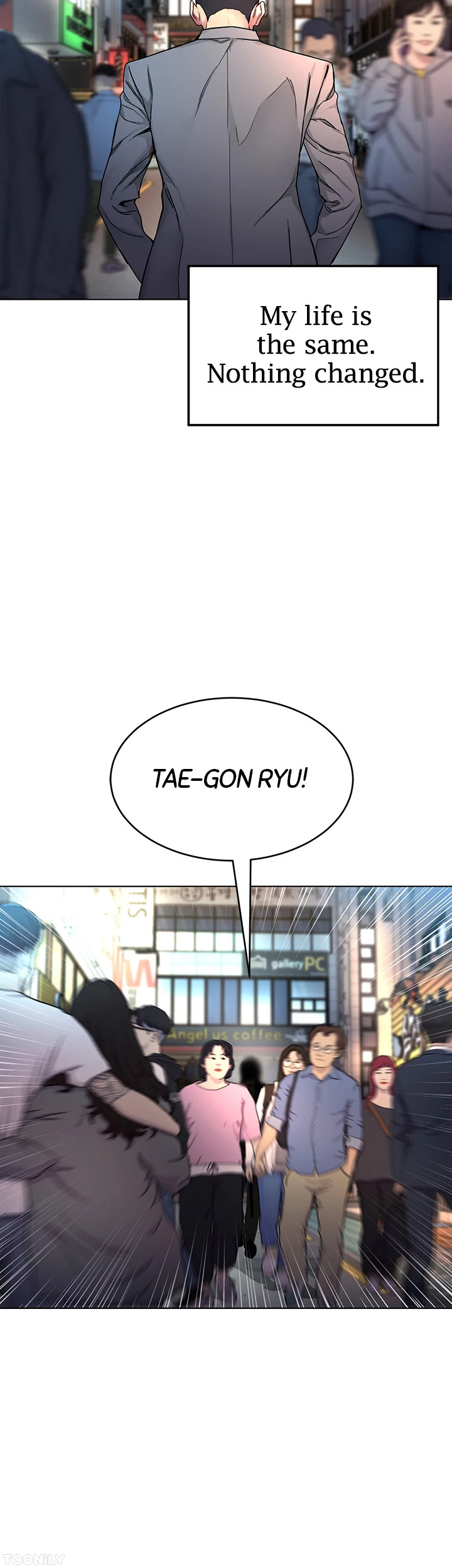 One Kill - Chapter 73 [photo 62] - MangaPorn