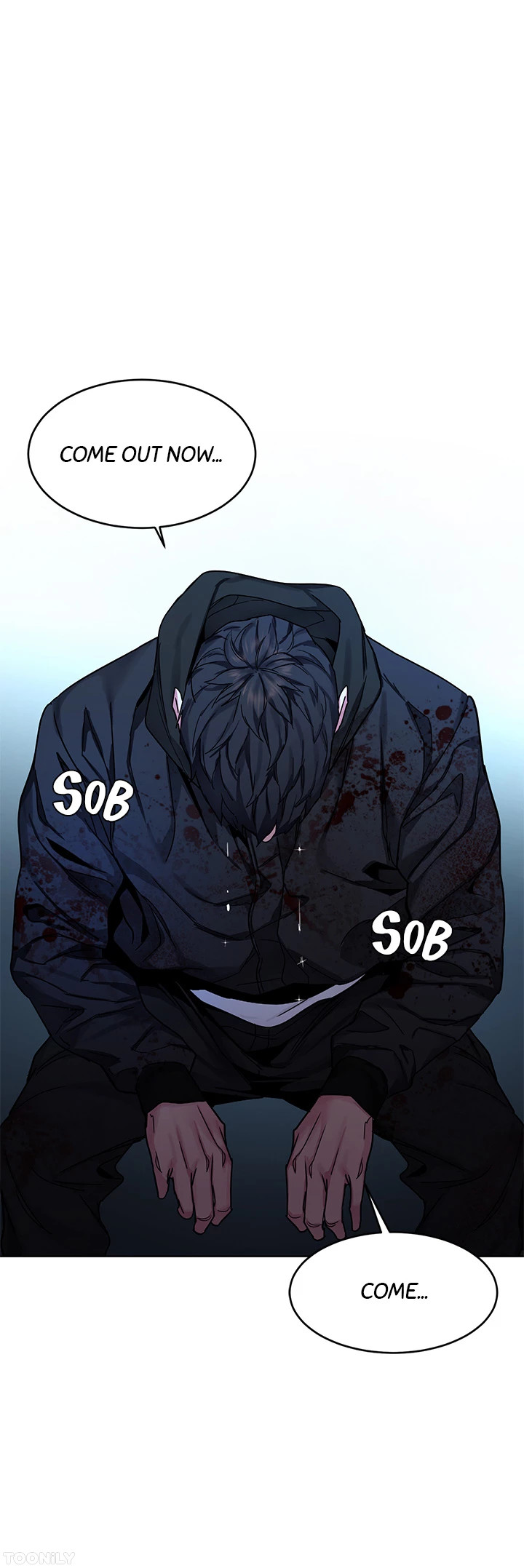 One Kill - Chapter 73 [photo 7] - MangaPorn