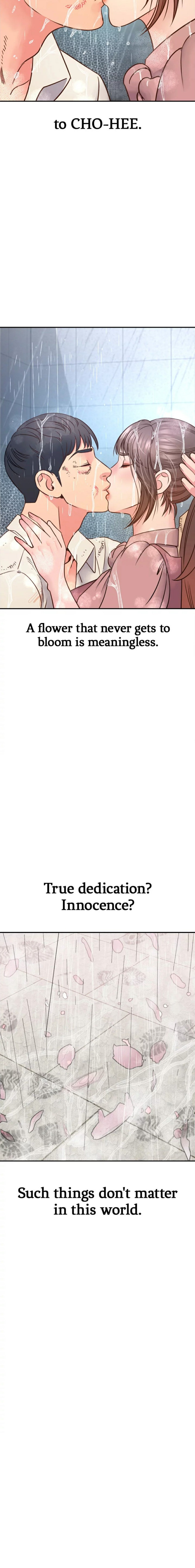 Young Madam - Chapter 1 [photo 25] - MangaPorn