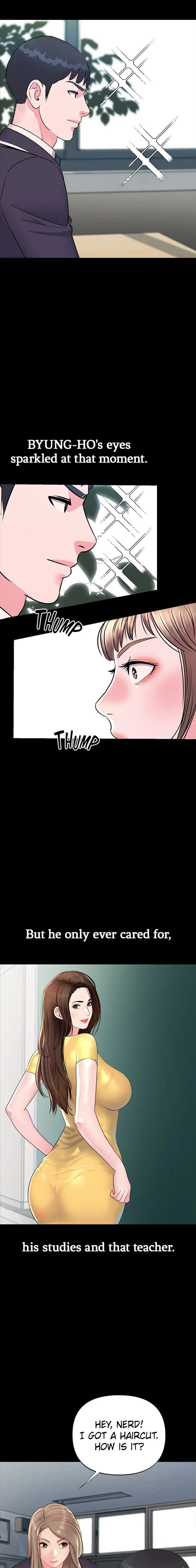 Young Madam - Chapter 2 [photo 13] - MangaPorn