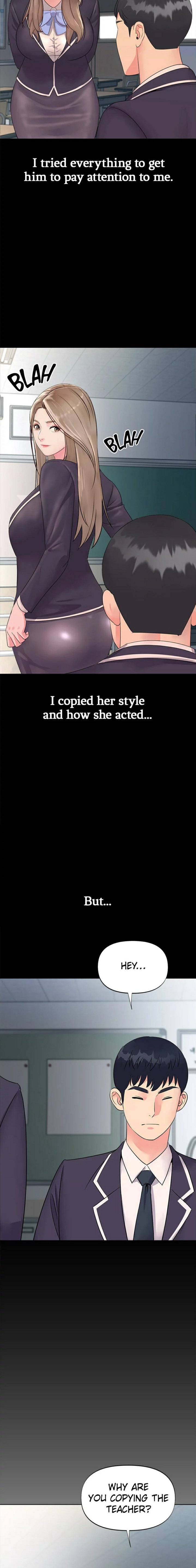 Young Madam - Chapter 2 [photo 14] - MangaPorn