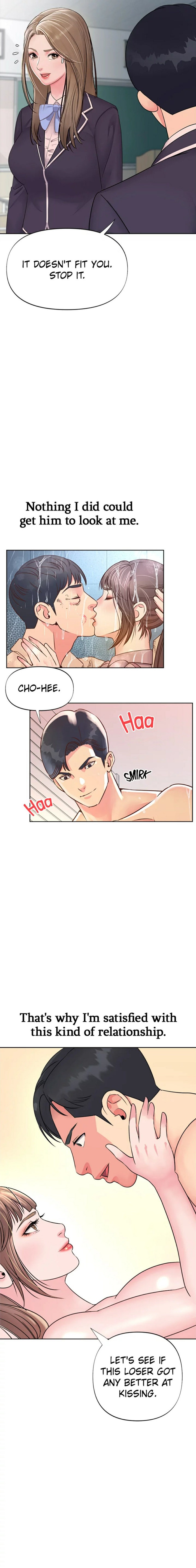 Young Madam - Chapter 2 [photo 15] - MangaPorn