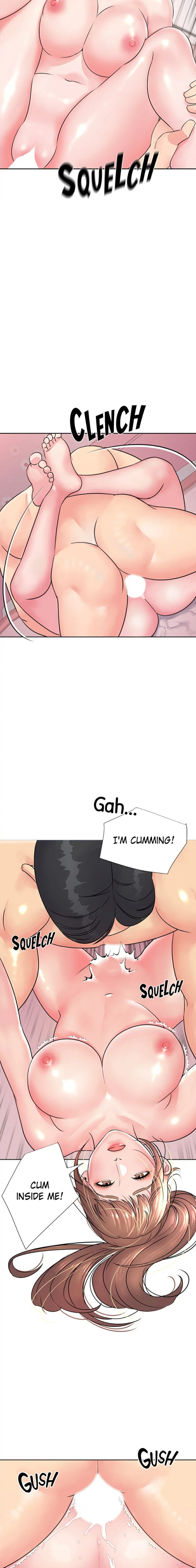 Young Madam - Chapter 2 [photo 17] - MangaPorn