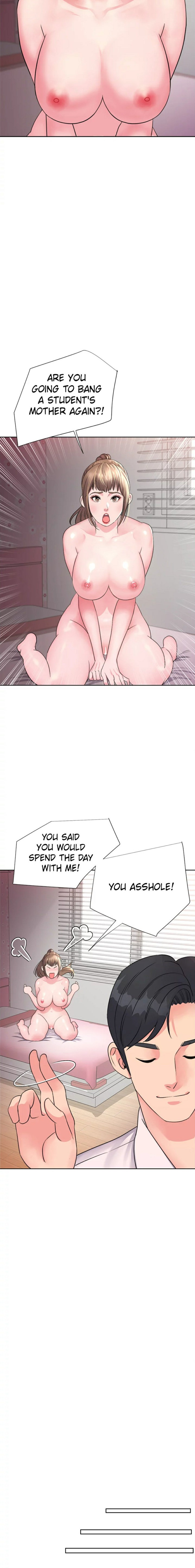 Young Madam - Chapter 2 [photo 21] - MangaPorn