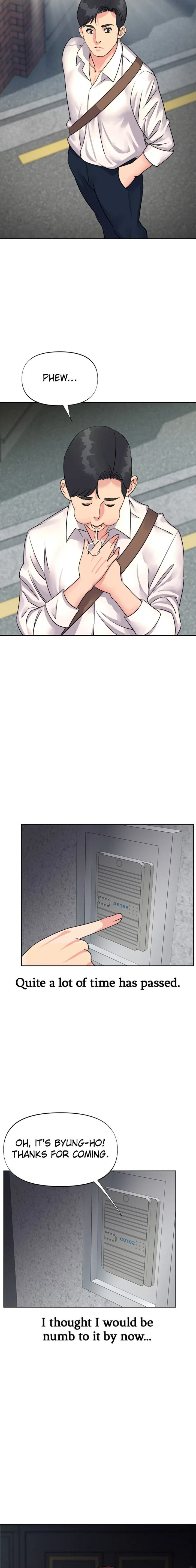 Young Madam - Chapter 2 [photo 23] - MangaPorn