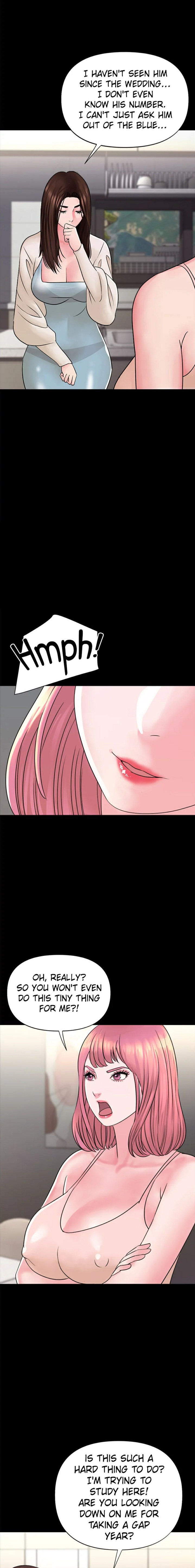 Young Madam - Chapter 3 [photo 21] - MangaPorn