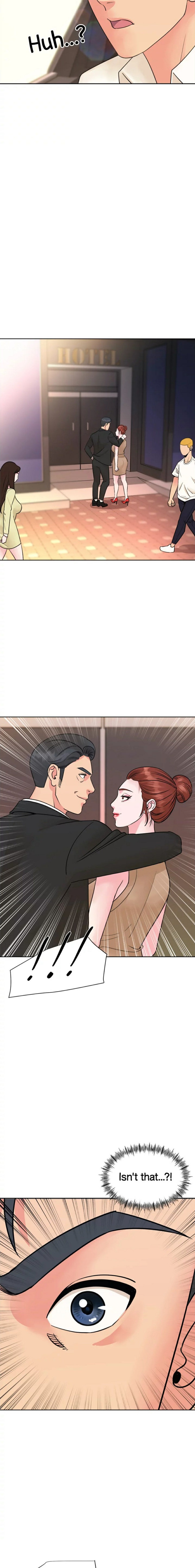 Young Madam - Chapter 3 [photo 24] - MangaPorn