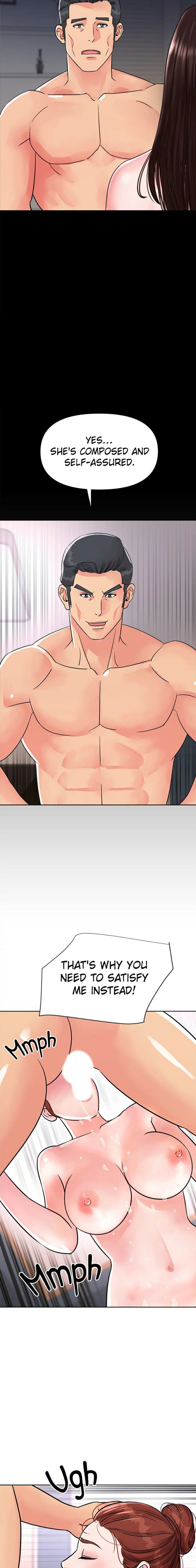 Young Madam - Chapter 4 [photo 18] - MangaPorn