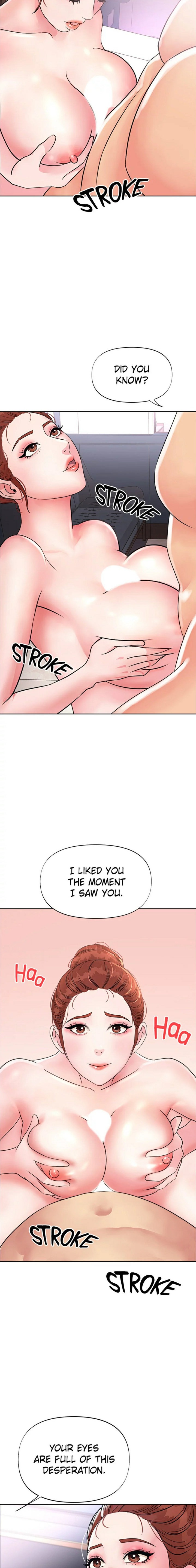 Young Madam - Chapter 4 [photo 21] - MangaPorn