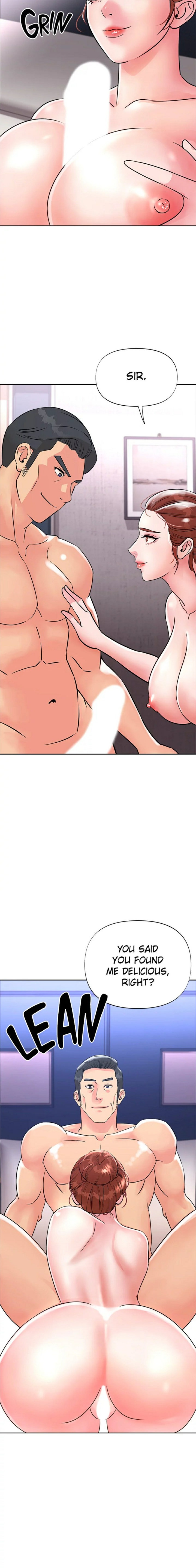 Young Madam - Chapter 4 [photo 22] - MangaPorn