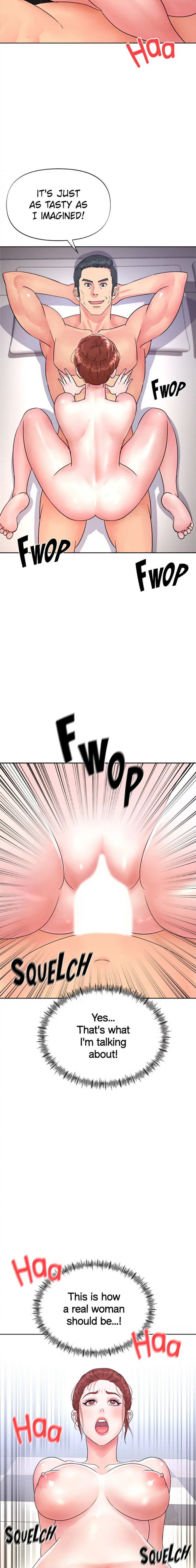 Young Madam - Chapter 4 [photo 24] - MangaPorn