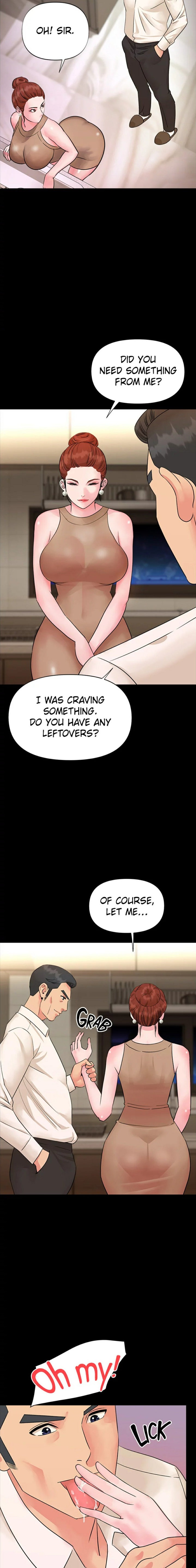 Young Madam - Chapter 4 [photo 7] - MangaPorn