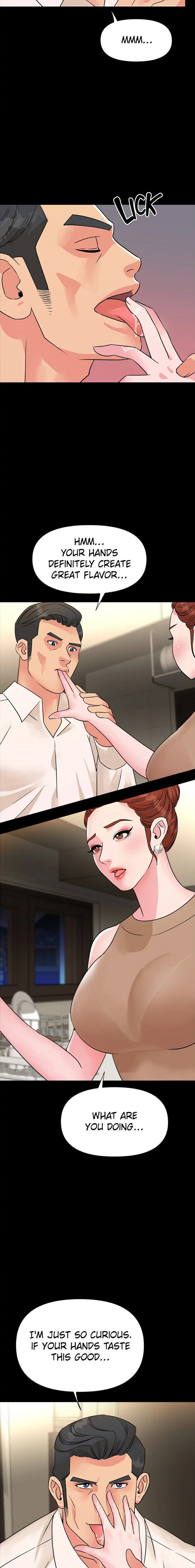 Young Madam - Chapter 4 [photo 8] - MangaPorn