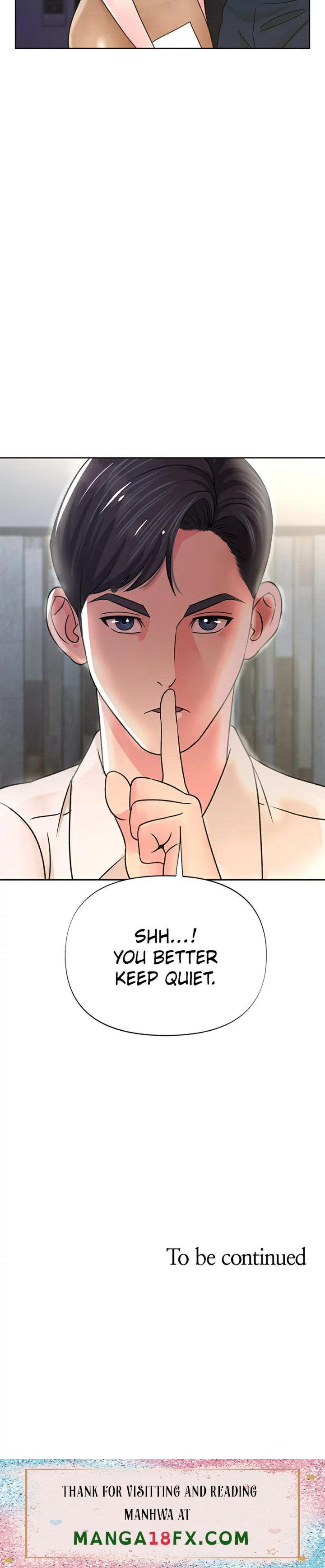 Young Madam - Chapter 5 [photo 25] - MangaPorn