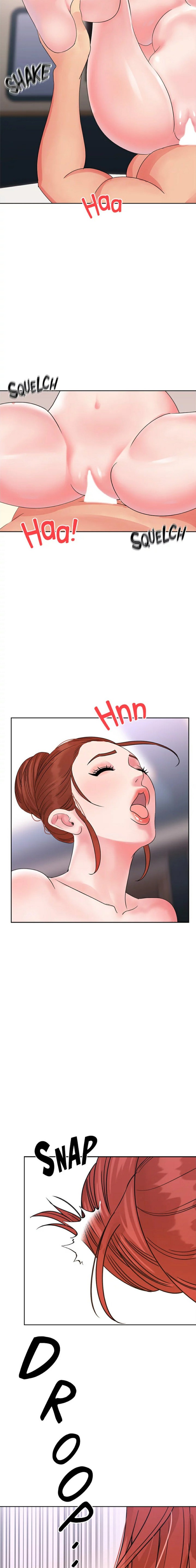 Young Madam - Chapter 5 [photo 8] - MangaPorn