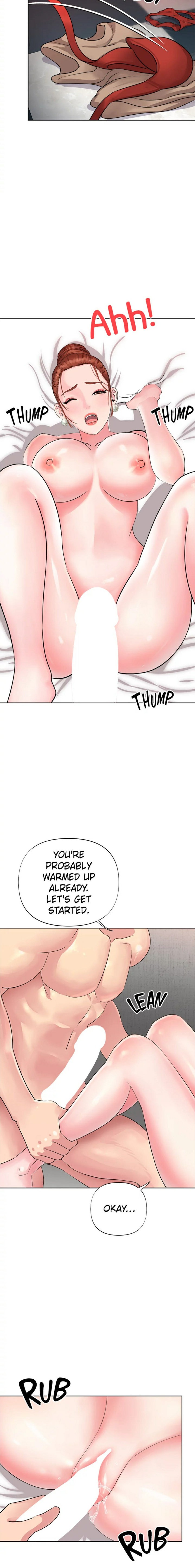 Young Madam - Chapter 6 [photo 19] - MangaPorn