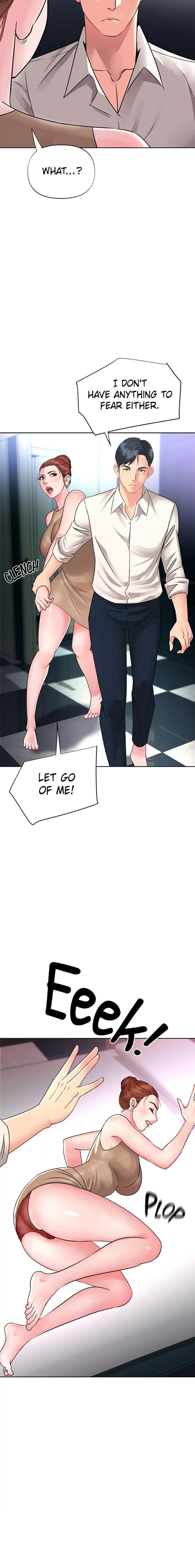 Young Madam - Chapter 6 [photo 6] - MangaPorn