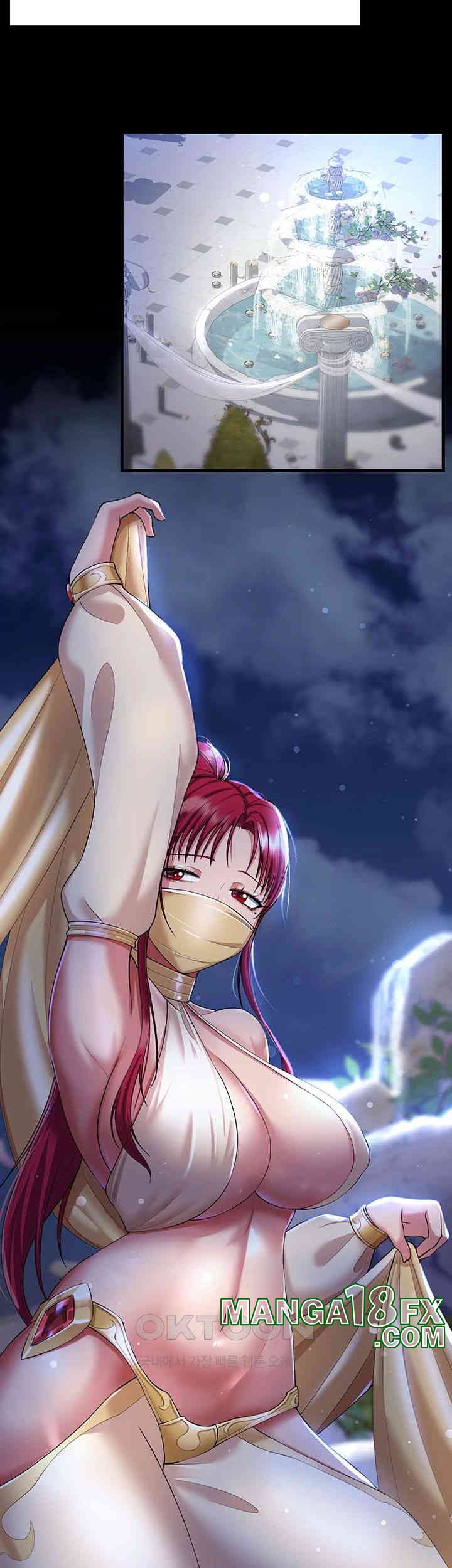 The Warrior Became an Academy Professor After Divorce Raw - Chapter 18 [photo 2] - MangaPorn