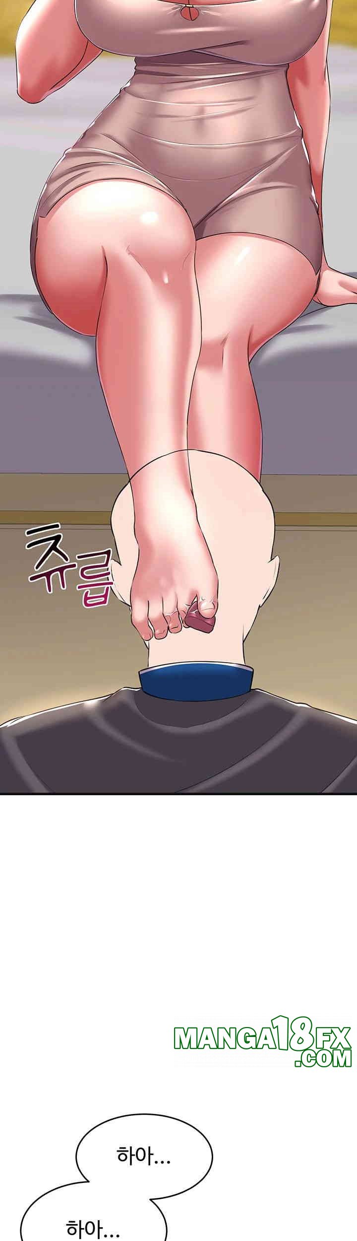 The Warrior Became an Academy Professor After Divorce Raw - Chapter 18 [photo 28] - MangaPorn