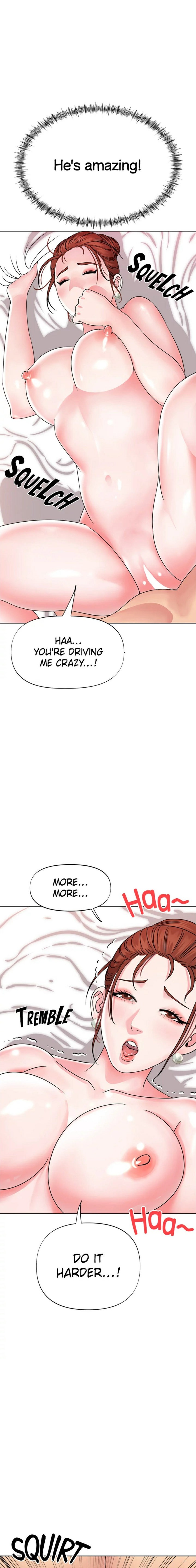 Young Madam - Chapter 7 [photo 1] - MangaPorn