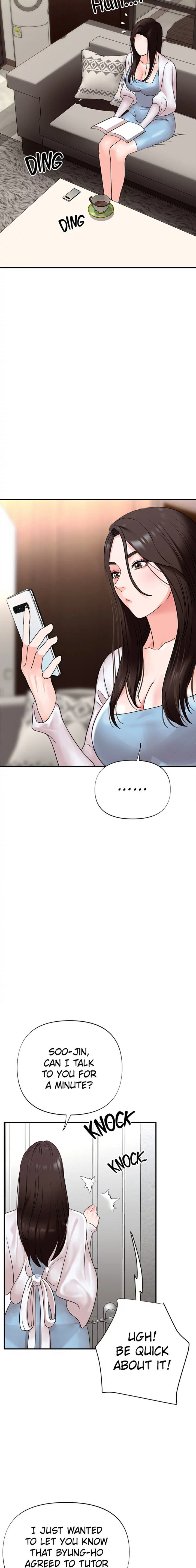 Young Madam - Chapter 7 [photo 22] - MangaPorn