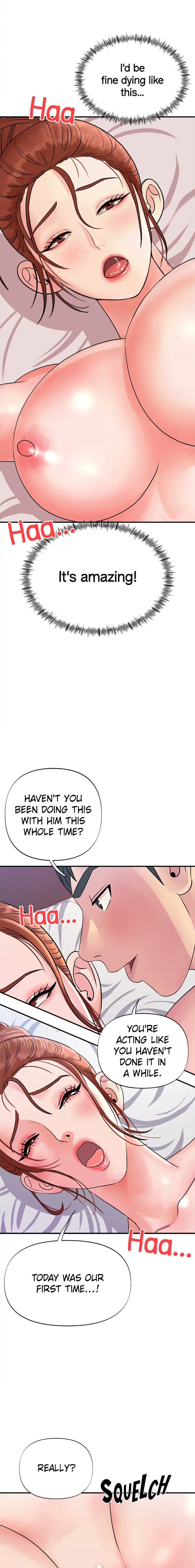 Young Madam - Chapter 7 [photo 8] - MangaPorn