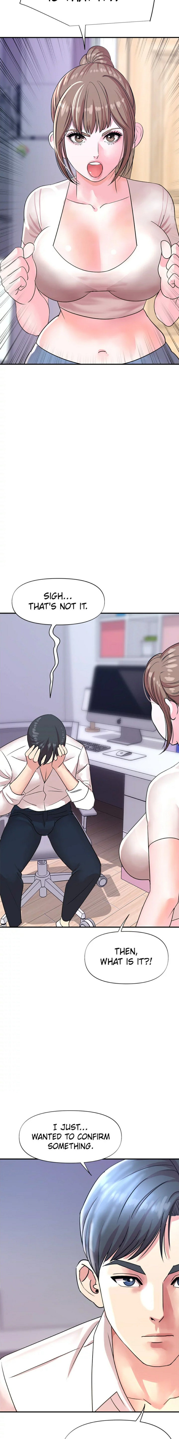 Young Madam - Chapter 8 [photo 6] - MangaPorn