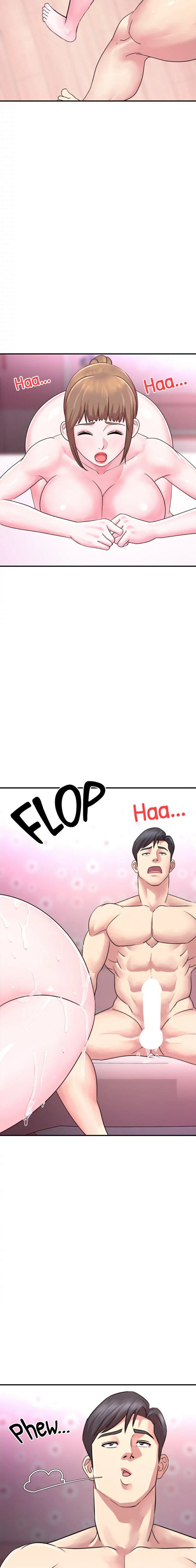 Young Madam - Chapter 9 [photo 13] - MangaPorn