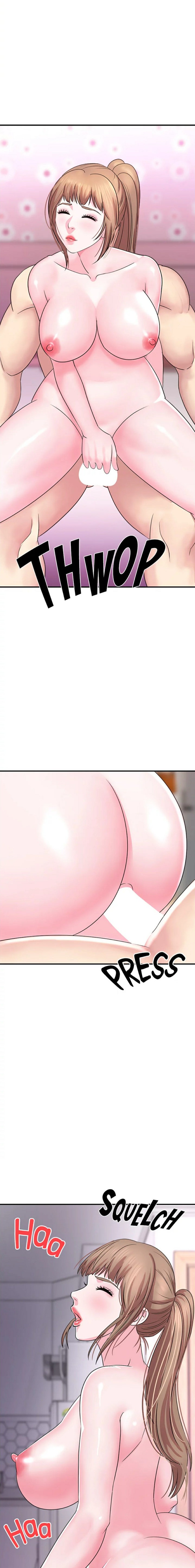 Young Madam - Chapter 9 [photo 16] - MangaPorn