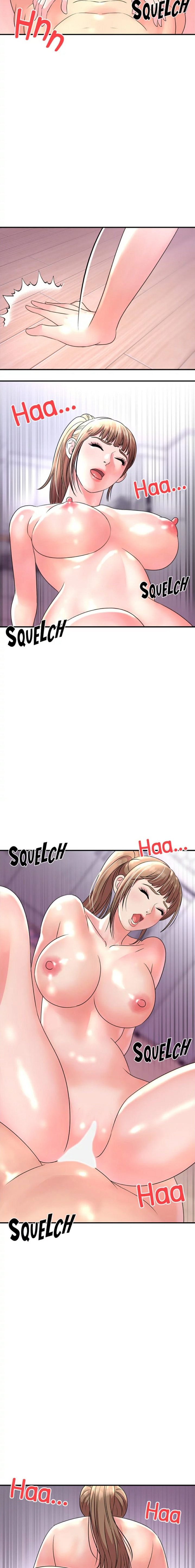 Young Madam - Chapter 9 [photo 5] - MangaPorn