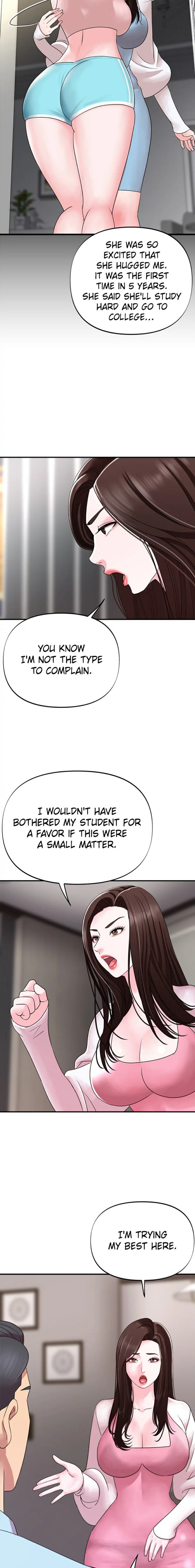 Young Madam - Chapter 10 [photo 10] - MangaPorn